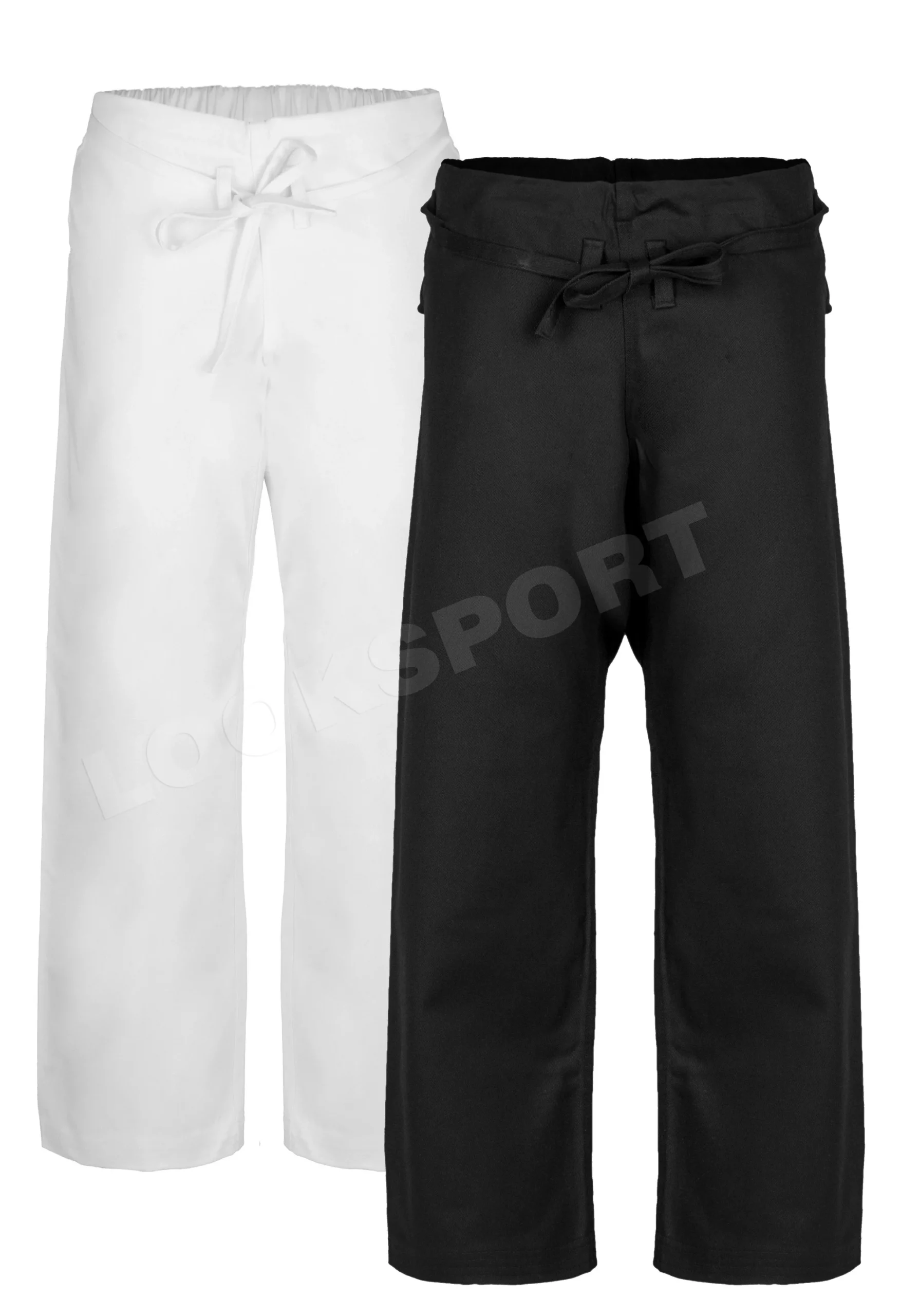 Spodnie karate professional 300g